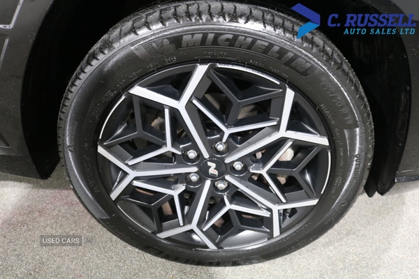 Used Hyundai TUCSON 2022 for sale - 77332302: Photo 9