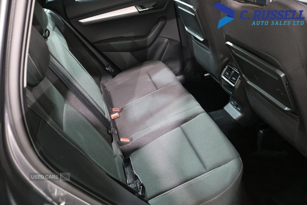 Used Skoda Karoq 2022 for sale - 77684546: Photo 11