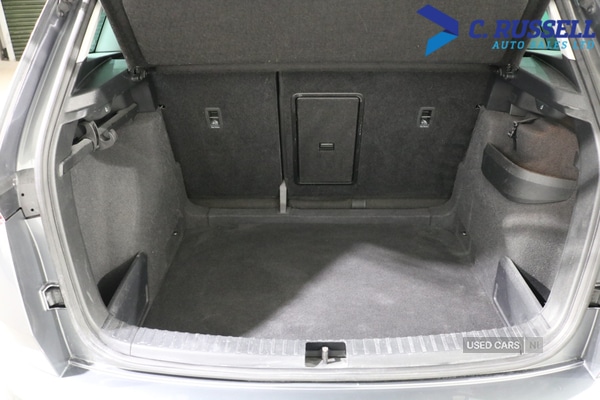 Used Skoda Karoq 2022 for sale - 77684546: Photo 12