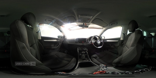 Used Skoda Karoq 2022 for sale - 77684546: Photo 18