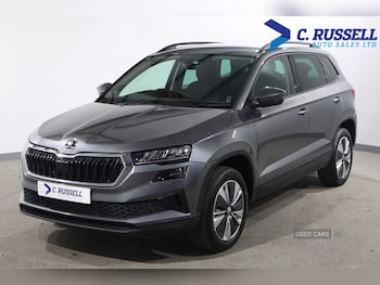 2022 - 1.5 TSI SE Drive 5dr DSG