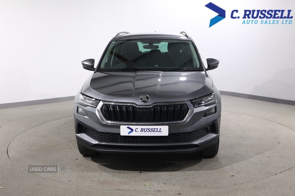 Used Skoda Karoq 2022 for sale - 77684546: Photo 2