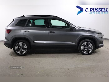 Used Skoda Karoq 2022 for sale - 77684546: Photo