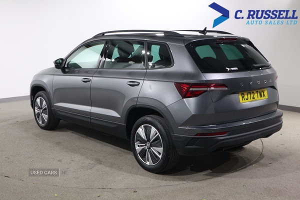 Used Skoda Karoq 2022 for sale - 77684546: Photo 7