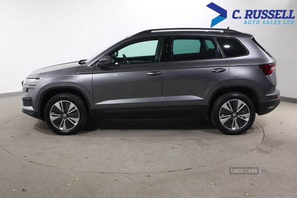 Used Skoda Karoq 2022 for sale - 77684546: Photo 8