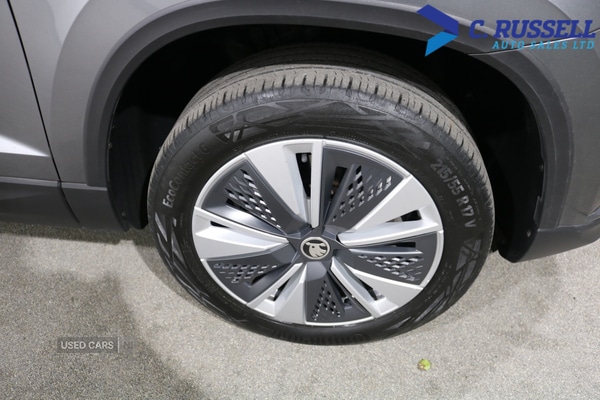 Used Skoda Karoq 2022 for sale - 77684546: Photo 9