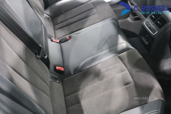 Used Audi A4 2019 for sale - 77009114: Photo 10