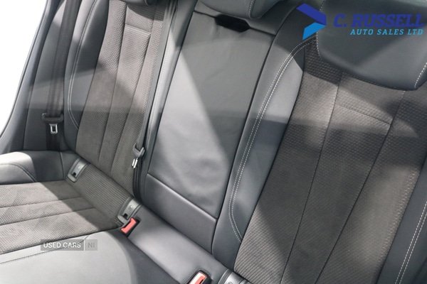 Used Audi A4 2019 for sale - 77009114: Photo 11