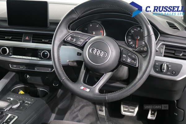 Used Audi A4 2019 for sale - 77009114: Photo 12