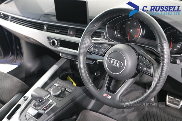 Used Audi A4 2019 for sale - 77009114: Photo 13