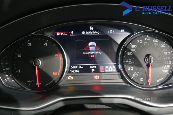 Used Audi A4 2019 for sale - 77009114: Photo 14