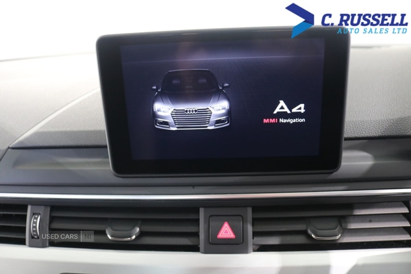 Used Audi A4 2019 for sale - 77009114: Photo 15