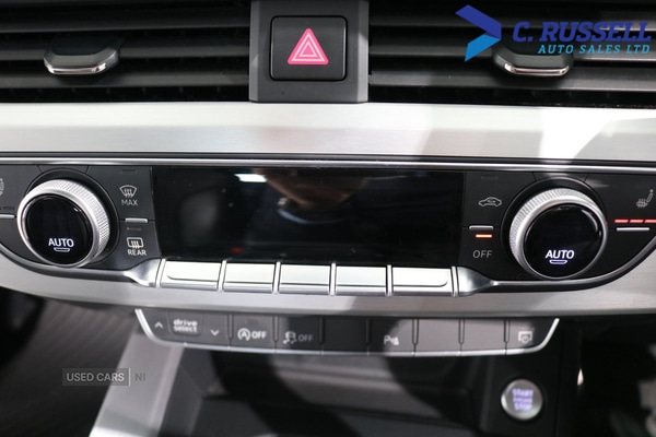 Used Audi A4 2019 for sale - 77009114: Photo 16