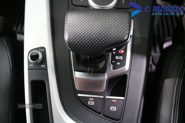 Used Audi A4 2019 for sale - 77009114: Photo 19