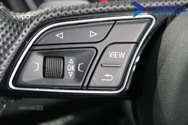 Used Audi A4 2019 for sale - 77009114: Photo 20