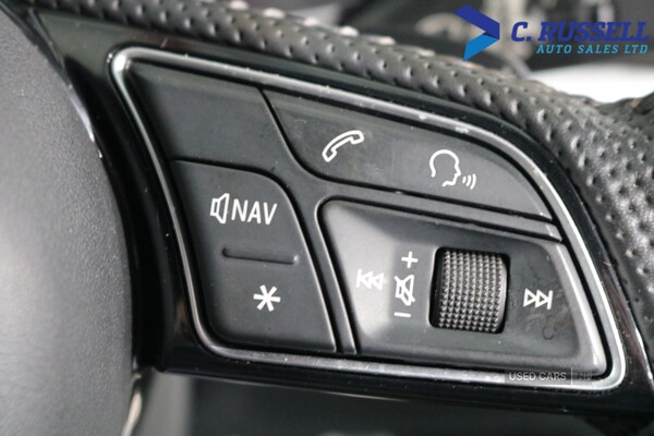 Used Audi A4 2019 for sale - 77009114: Photo 21