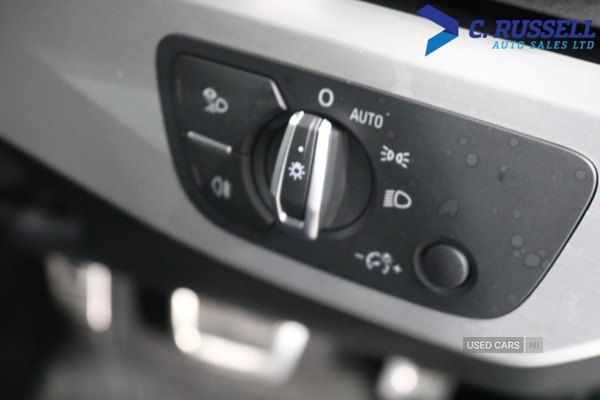 Used Audi A4 2019 for sale - 77009114: Photo 22