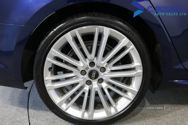 Used Audi A4 2019 for sale - 77009114: Photo 23