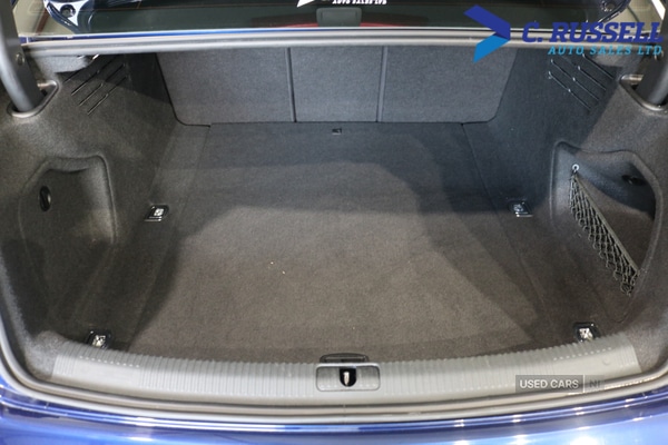 Used Audi A4 2019 for sale - 77009114: Photo 24