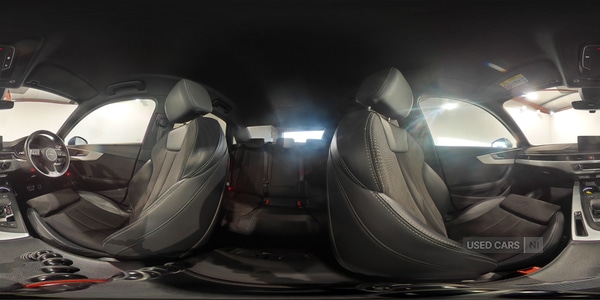 Used Audi A4 2019 for sale - 77009114: Photo 25