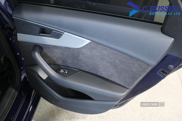 Used Audi A4 2019 for sale - 77009114: Photo 9