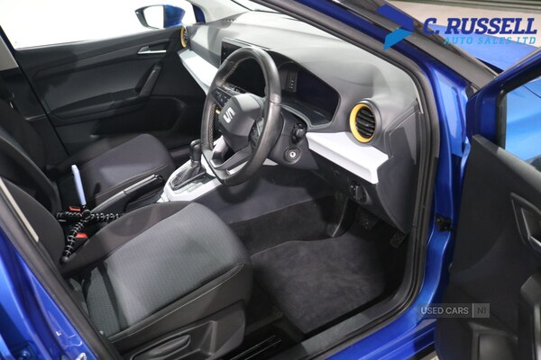 Used SEAT Arona 2023 for sale - 76284601: Photo 11