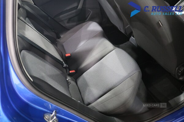 Used SEAT Arona 2023 for sale - 76284601: Photo 12