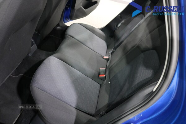 Used SEAT Arona 2023 for sale - 76284601: Photo 14