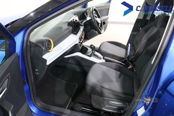 Used SEAT Arona 2023 for sale - 76284601: Photo 15