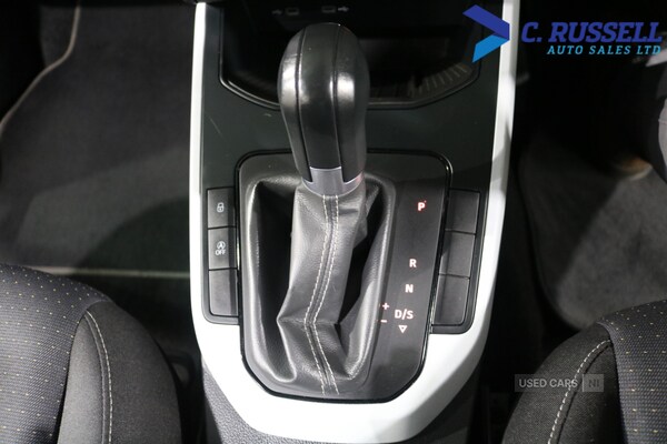 Used SEAT Arona 2023 for sale - 76284601: Photo 17