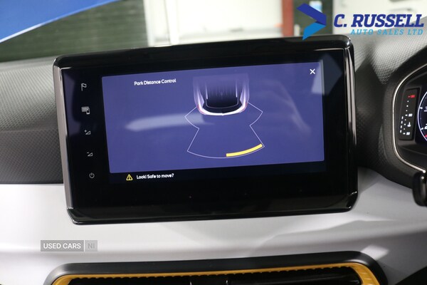 Used SEAT Arona 2023 for sale - 76284601: Photo 18