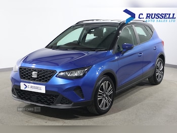 Used SEAT Arona 2023 for sale - 76284601: Photo 2