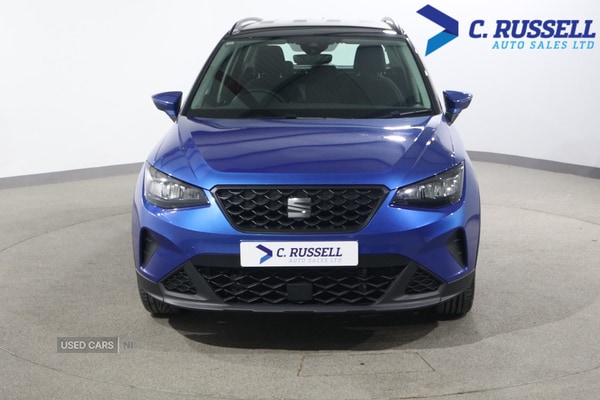 Used SEAT Arona 2023 for sale - 76284601: Photo 3
