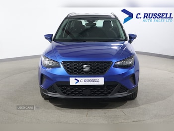 Used SEAT Arona 2023 for sale - 76284601: Photo 3