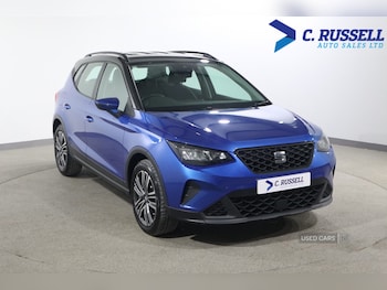 Used SEAT Arona 2023 for sale - 76284601: Photo 4