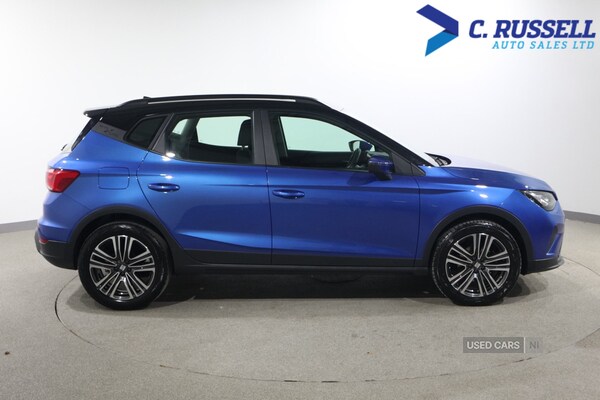 Used SEAT Arona 2023 for sale - 76284601: Photo 5