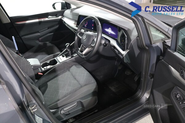 Used Volkswagen Golf 2023 for sale - 75885212: Photo 10