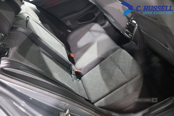 Used Volkswagen Golf 2023 for sale - 75885212: Photo 11