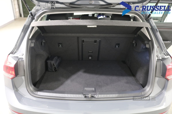 Used Volkswagen Golf 2023 for sale - 75885212: Photo 12