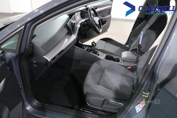 Used Volkswagen Golf 2023 for sale - 75885212: Photo 14