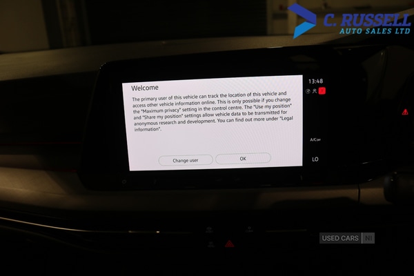 Used Volkswagen Golf 2023 for sale - 75885212: Photo 15