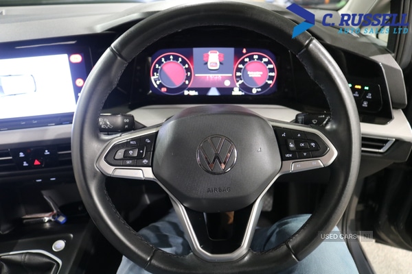 Used Volkswagen Golf 2023 for sale - 75885212: Photo 17