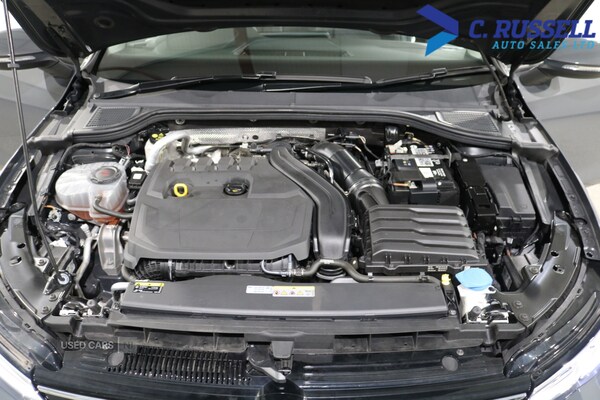 Used Volkswagen Golf 2023 for sale - 75885212: Photo 19