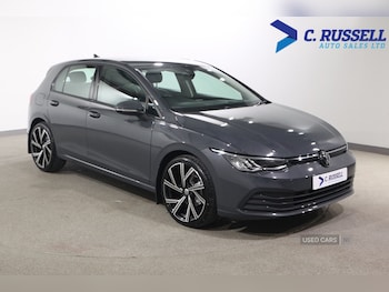 Used Volkswagen Golf 2023 for sale - 75885212: Photo