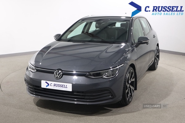 Used Volkswagen Golf 2023 for sale - 75885212: Photo 2
