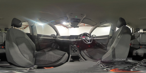 Used Volkswagen Golf 2023 for sale - 75885212: Photo 20