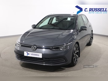 Used Volkswagen Golf 2023 for sale - 75885212: Photo