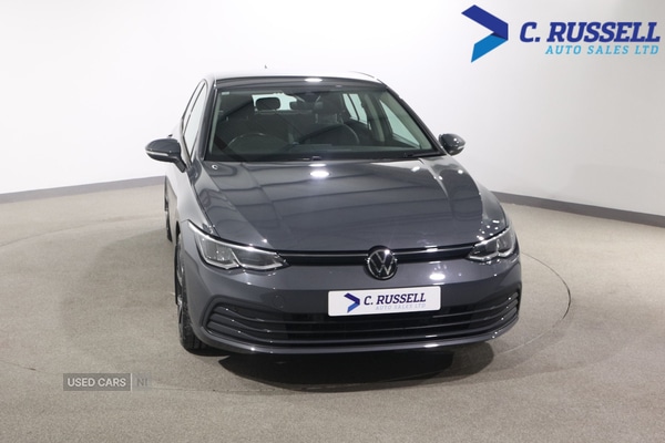 Used Volkswagen Golf 2023 for sale - 75885212: Photo 3