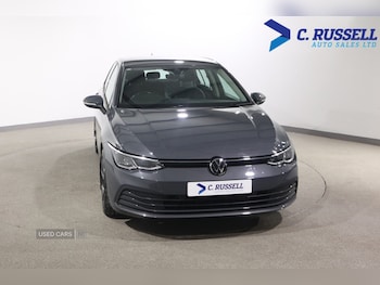 Used Volkswagen Golf 2023 for sale - 75885212: Photo