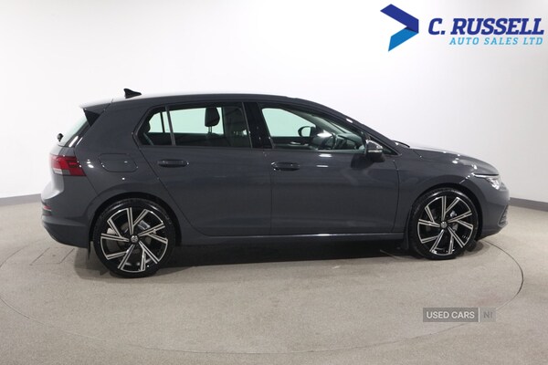 Used Volkswagen Golf 2023 for sale - 75885212: Photo 4